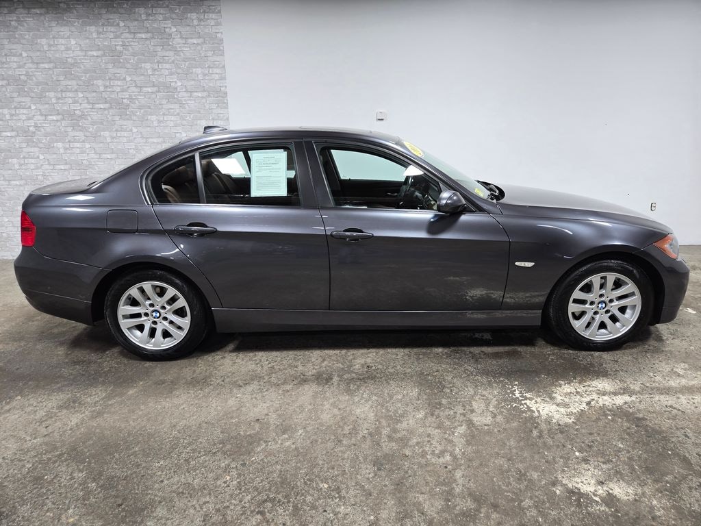 Used 2006 BMW 3 Series 325xi Sedan