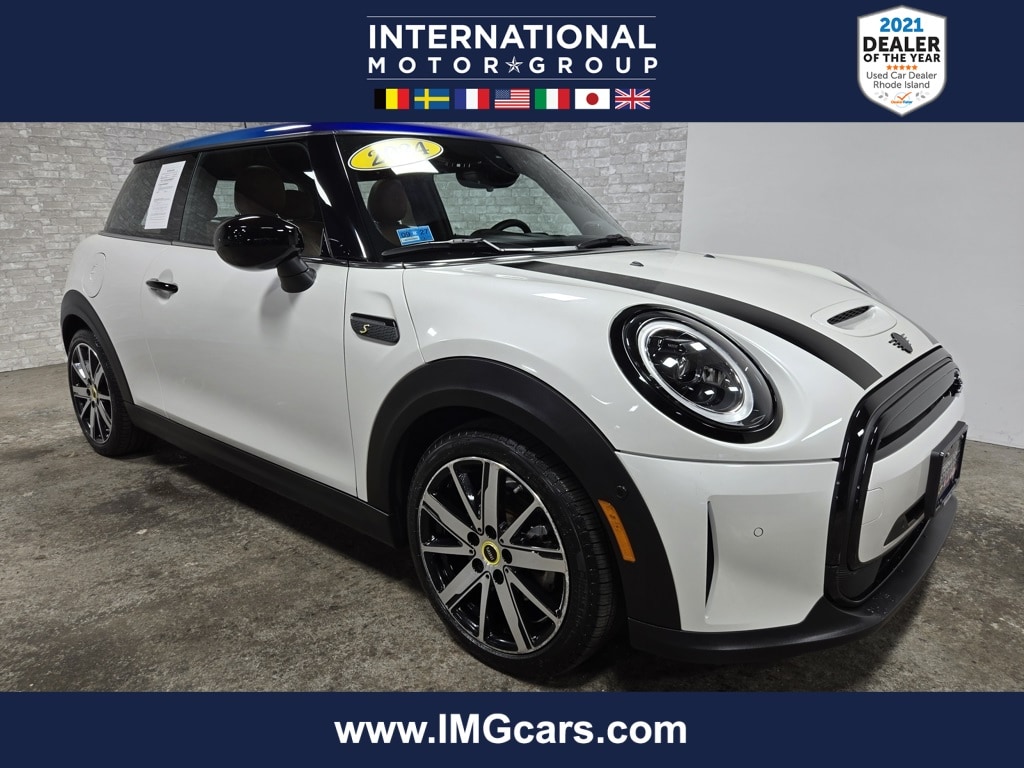 2024 MINI Hardtop 2 Door SE