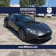 Aston Martin DB11
