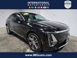  Cadillac Lyriq