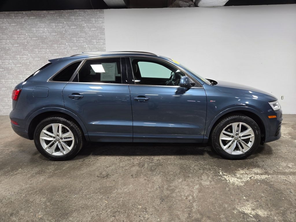 Used 2018 Audi Q3 2.0T Premium Plus SUV