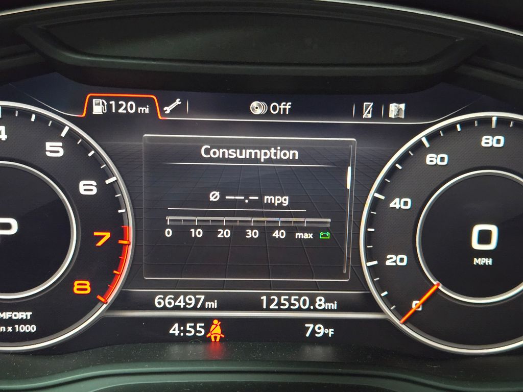 2018 Audi A5 Cabriolet Premium Plus - Photo 25