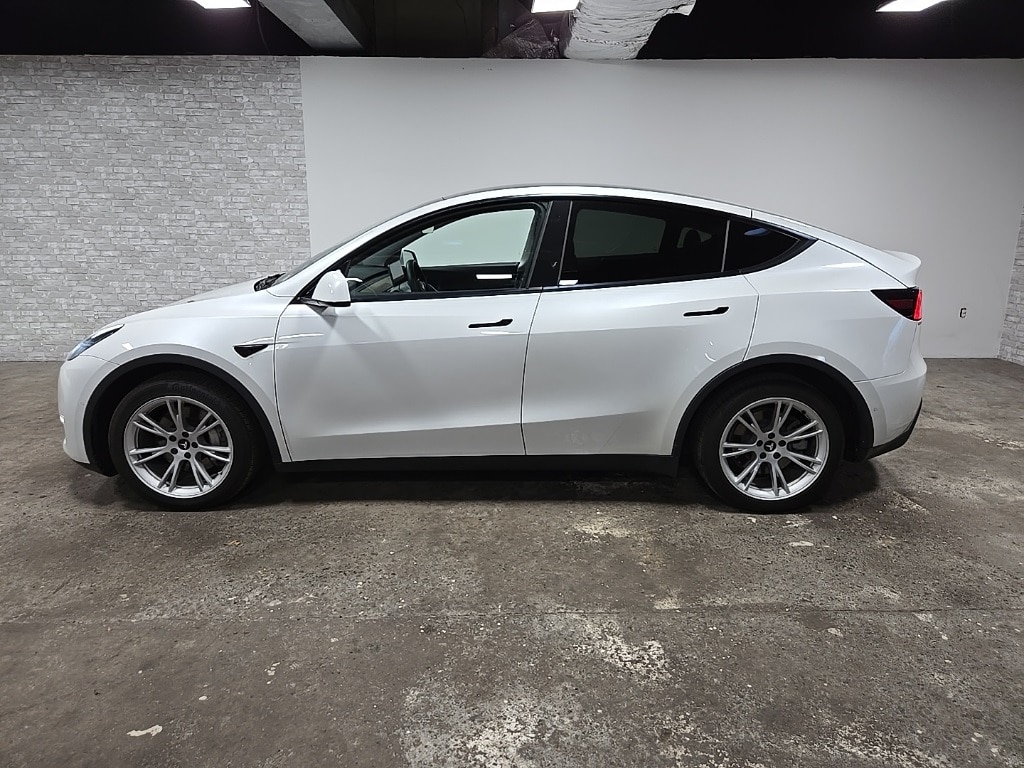 Used 2021 Tesla Model Y Long Range SUV