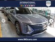 Cadillac Lyriq