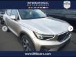 Used 2024 Volvo XC40 B5 Plus Bright Theme SUV