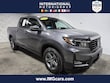  Honda Ridgeline