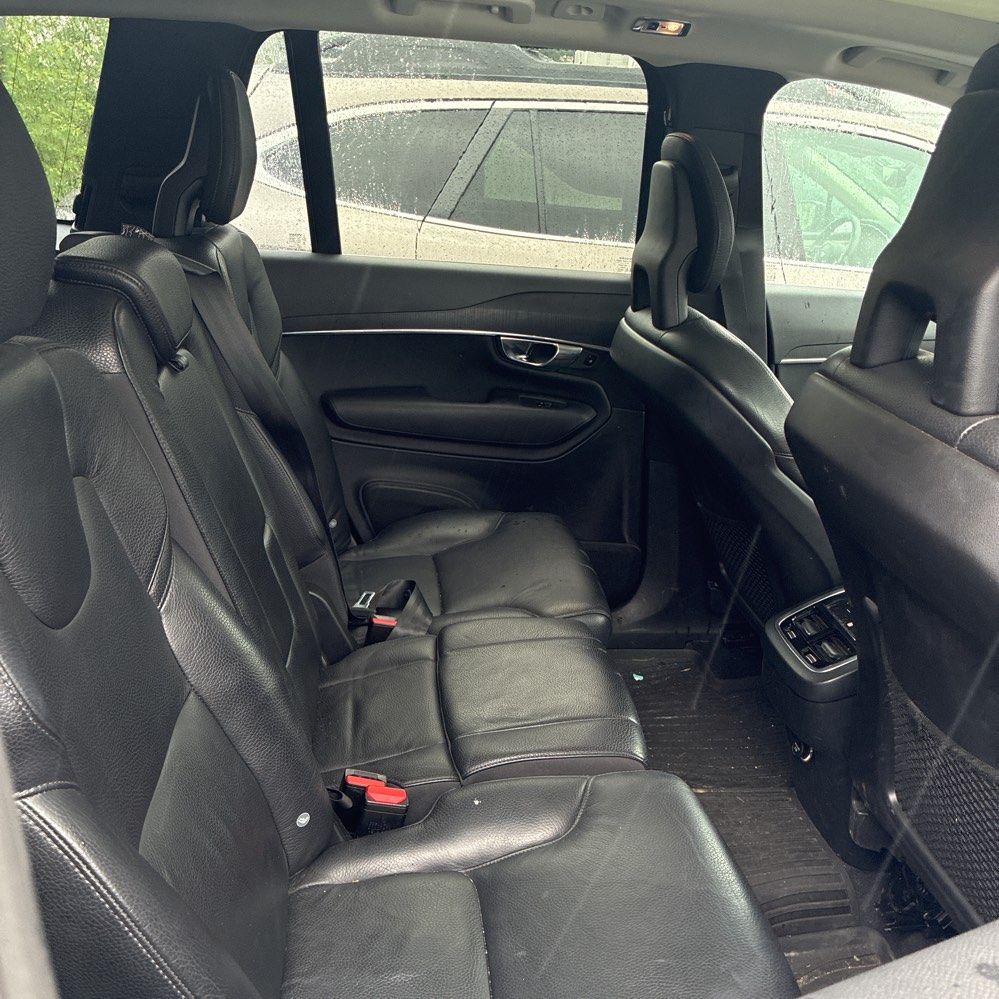 2020 Volvo XC90 Momentum - Photo 15