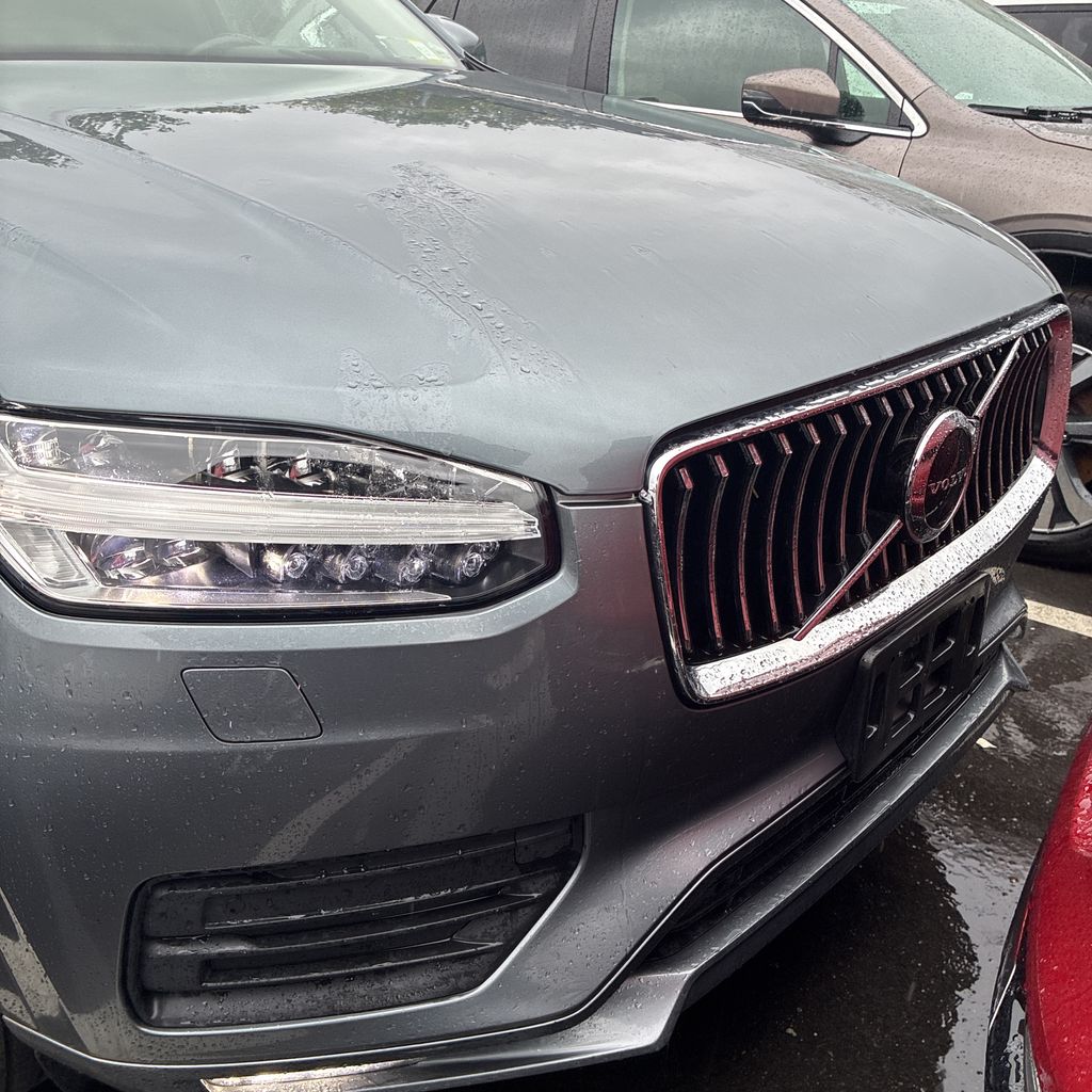 2020 Volvo XC90 Momentum - Photo 8