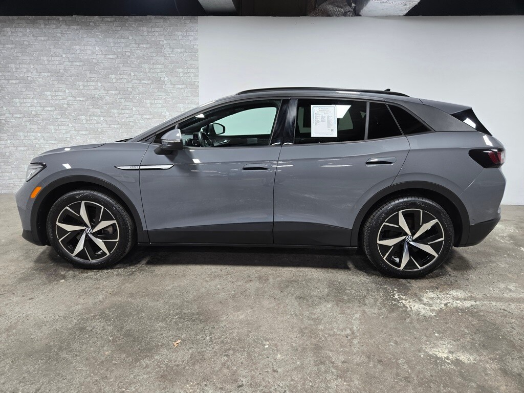 2023 Volkswagen ID.4 Pro S photo 2