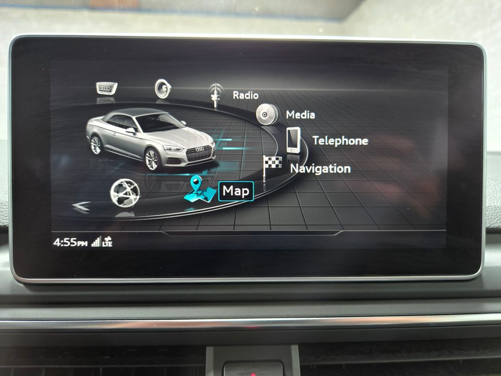 2018 Audi A5 Cabriolet Premium Plus - Photo 27
