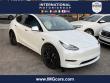 Used 2023 Tesla Model Y Long Range SUV