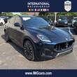  Maserati Grecale