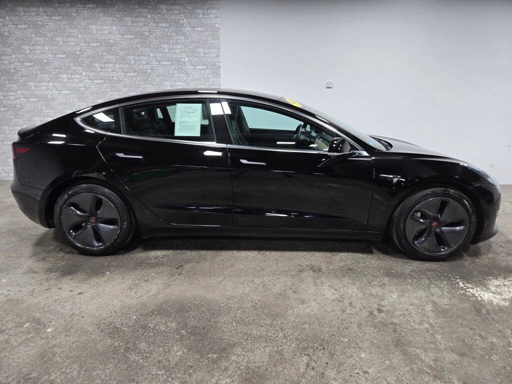 Used 2018 Tesla Model 3 Mid Range Sedan