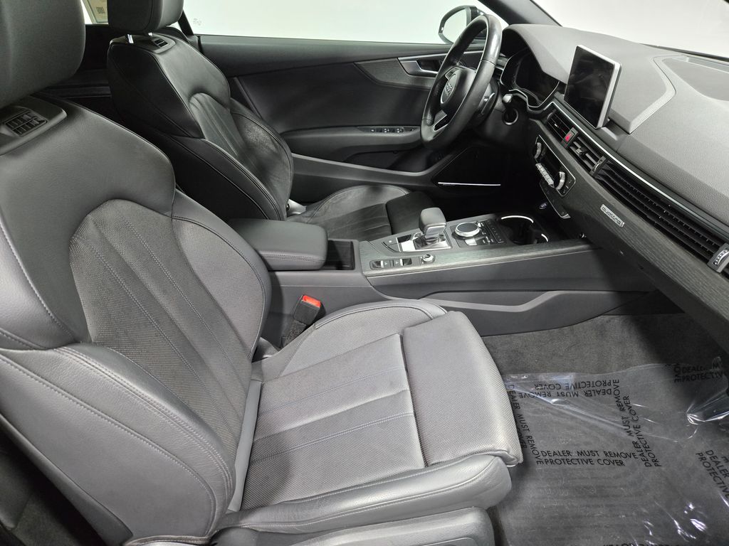 2018 Audi A5 Cabriolet Premium Plus - Photo 55