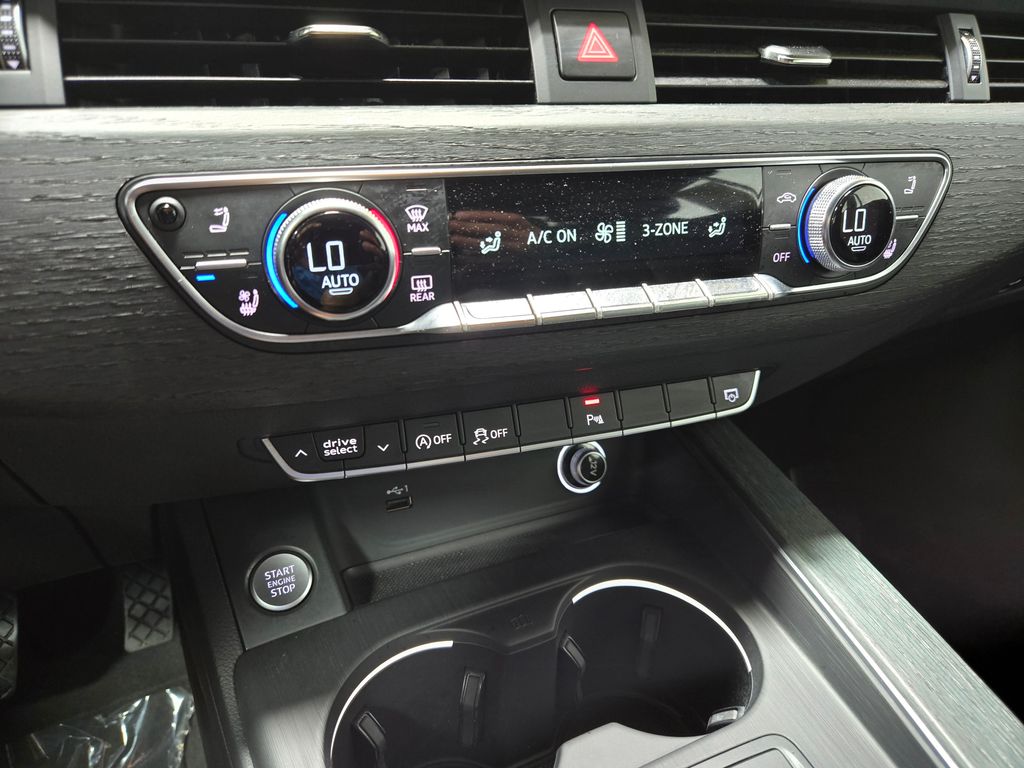2018 Audi A5 Cabriolet Premium Plus - Photo 32