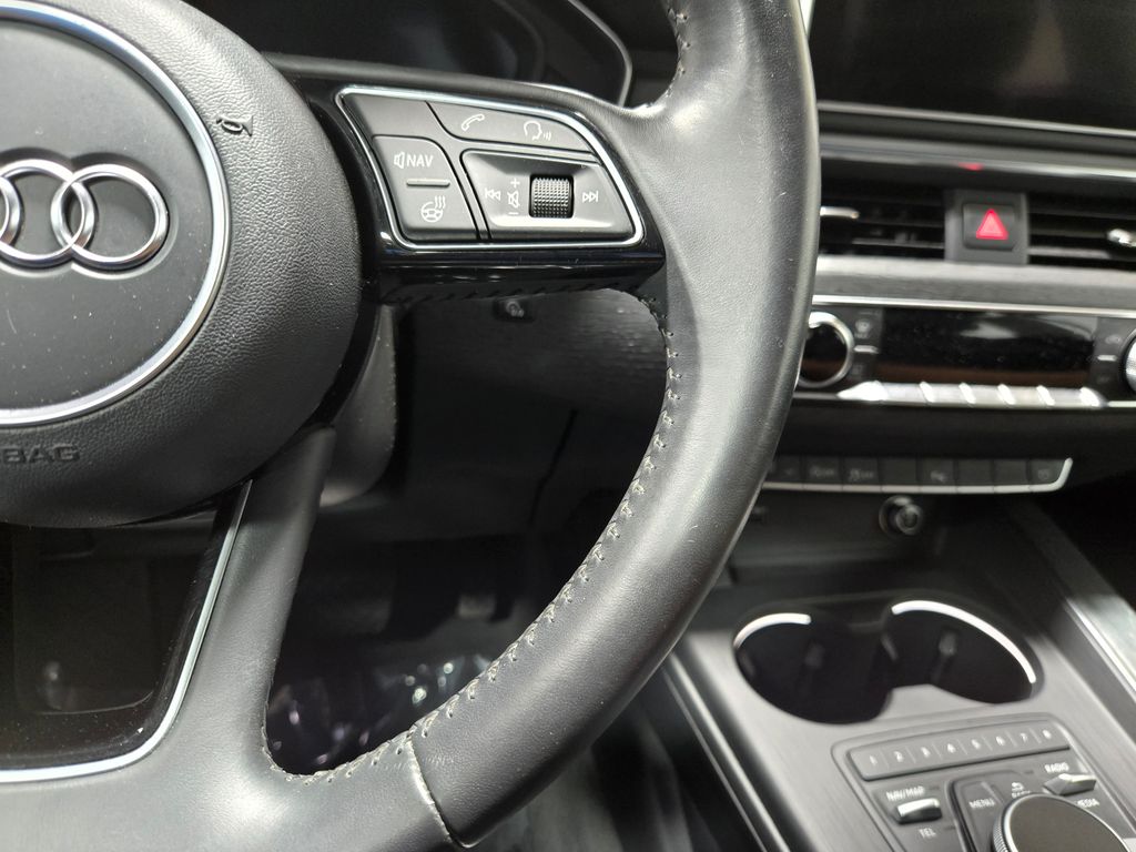 2018 Audi A5 Cabriolet Premium Plus - Photo 21