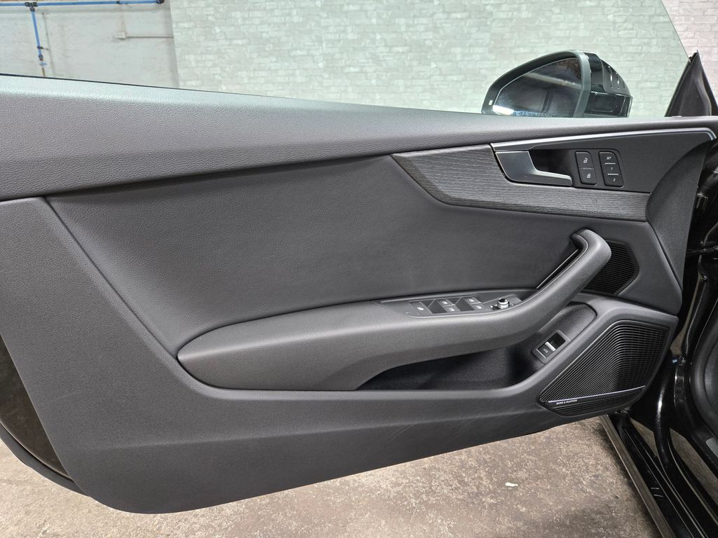 2018 Audi A5 Cabriolet Premium Plus - Photo 12