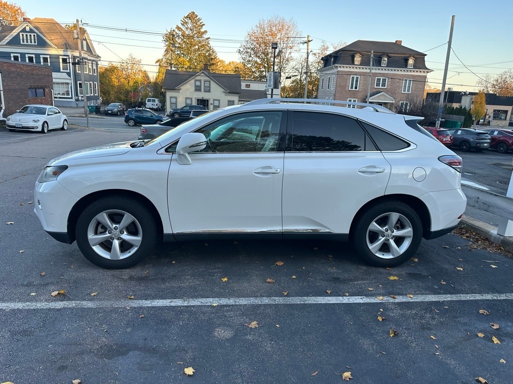 Used 2015 Lexus RX 350 SUV