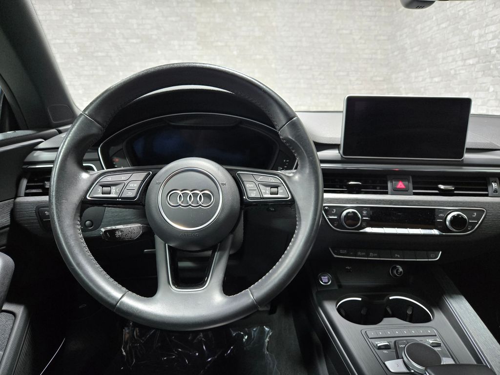 2018 Audi A5 Cabriolet Premium Plus - Photo 22