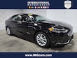 Ford Fusion Hybrid