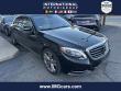 Used 2017 Mercedes-Benz S-Class S 550 Sedan