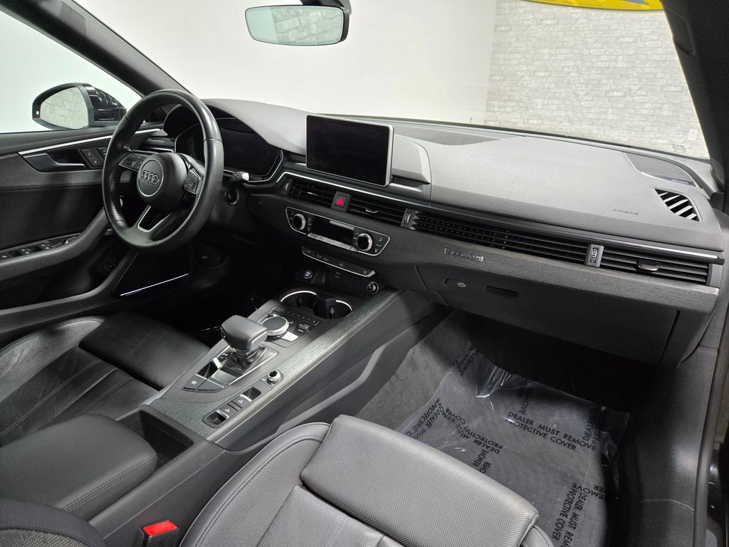 2018 Audi A5 Cabriolet Premium Plus - Photo 59