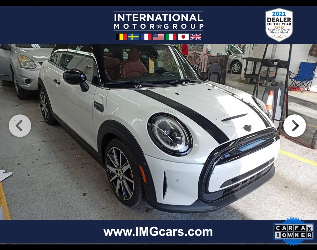 2024 MINI Hardtop 2 Door