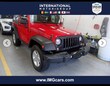 Jeep Wrangler JK
