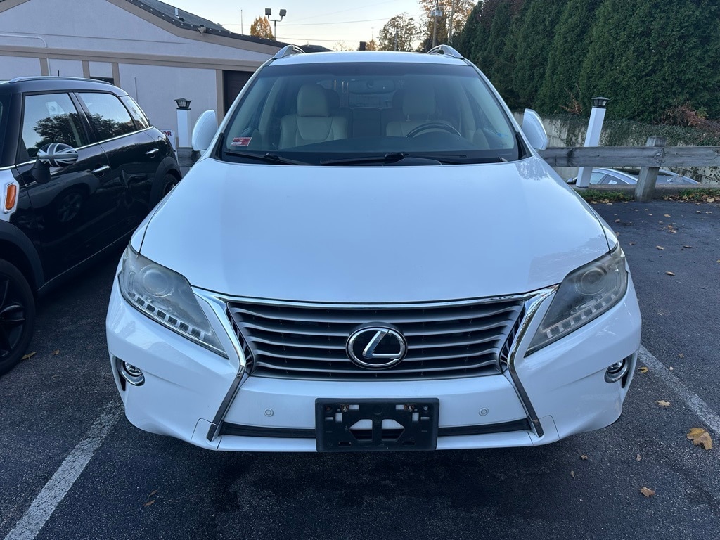 Used 2015 Lexus RX 350 SUV