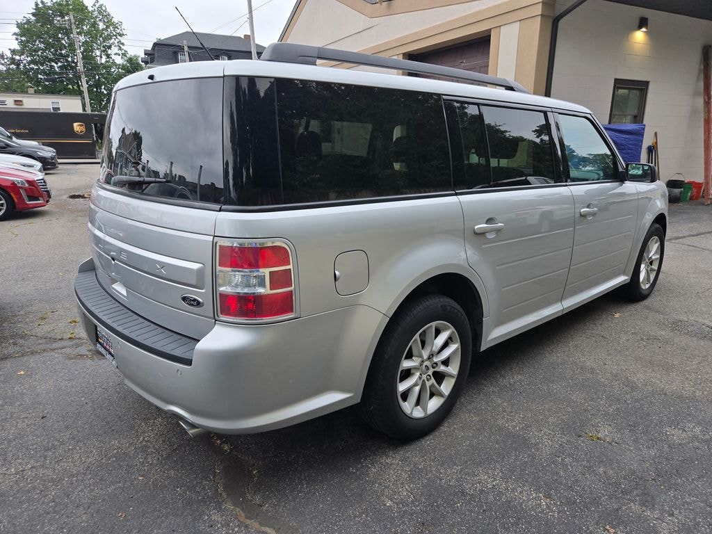 Used 2019 Ford Flex SE SUV