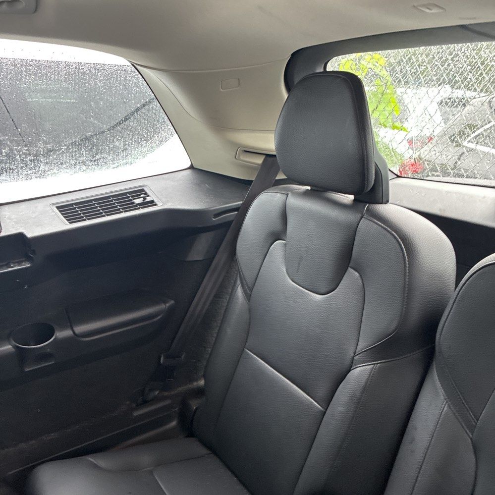 2020 Volvo XC90 Momentum - Photo 17