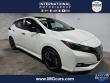 Used 2024 Nissan Leaf SV Plus Hatchback
