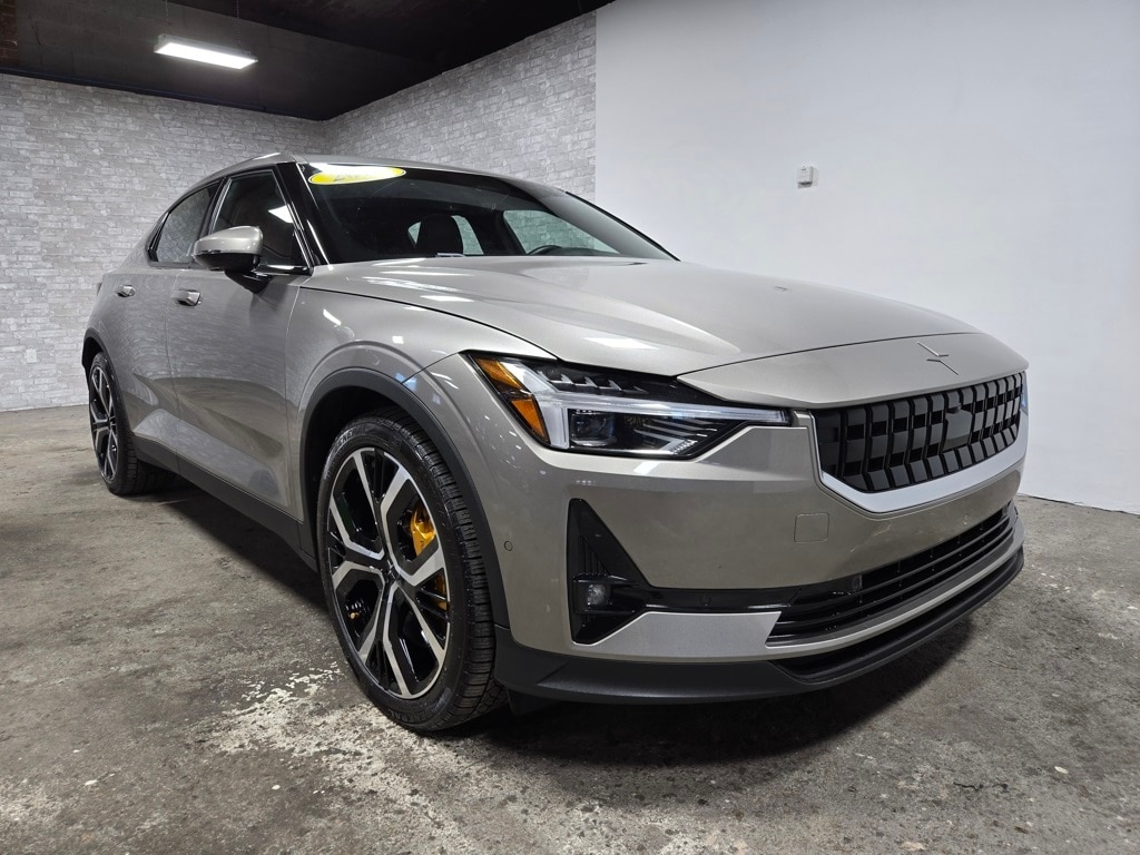 Used 2022 Polestar 2 Long Range Dual Motor Hatchback