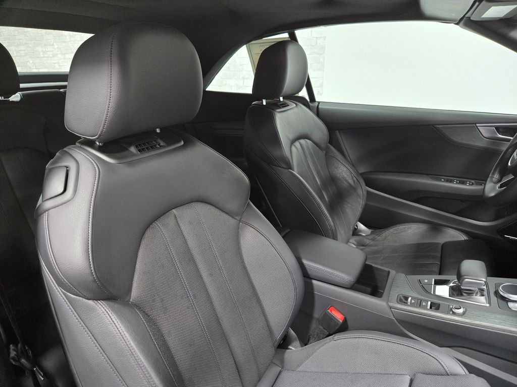 2018 Audi A5 Cabriolet Premium Plus - Photo 57