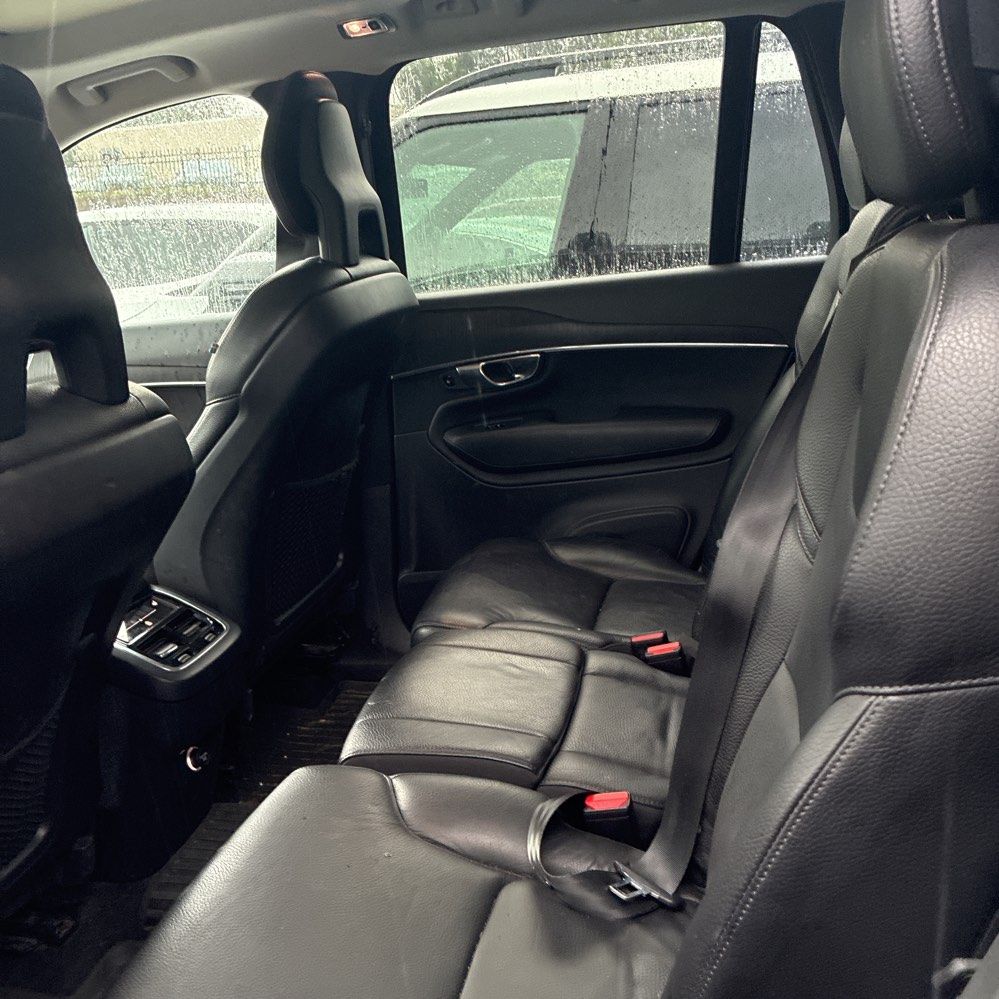 2020 Volvo XC90 Momentum - Photo 14