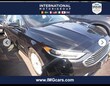 Ford Fusion Hybrid