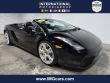 Used 2007 Lamborghini Gallardo Base Convertible