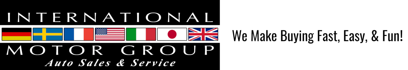 International Motor Group