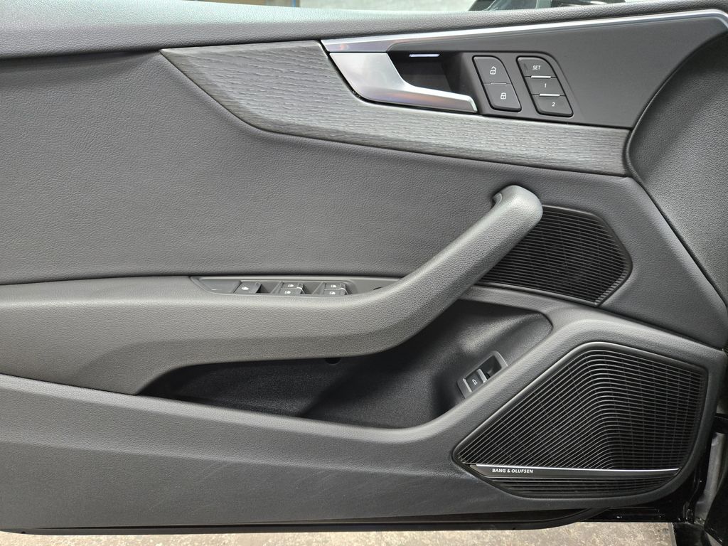 2018 Audi A5 Cabriolet Premium Plus - Photo 13
