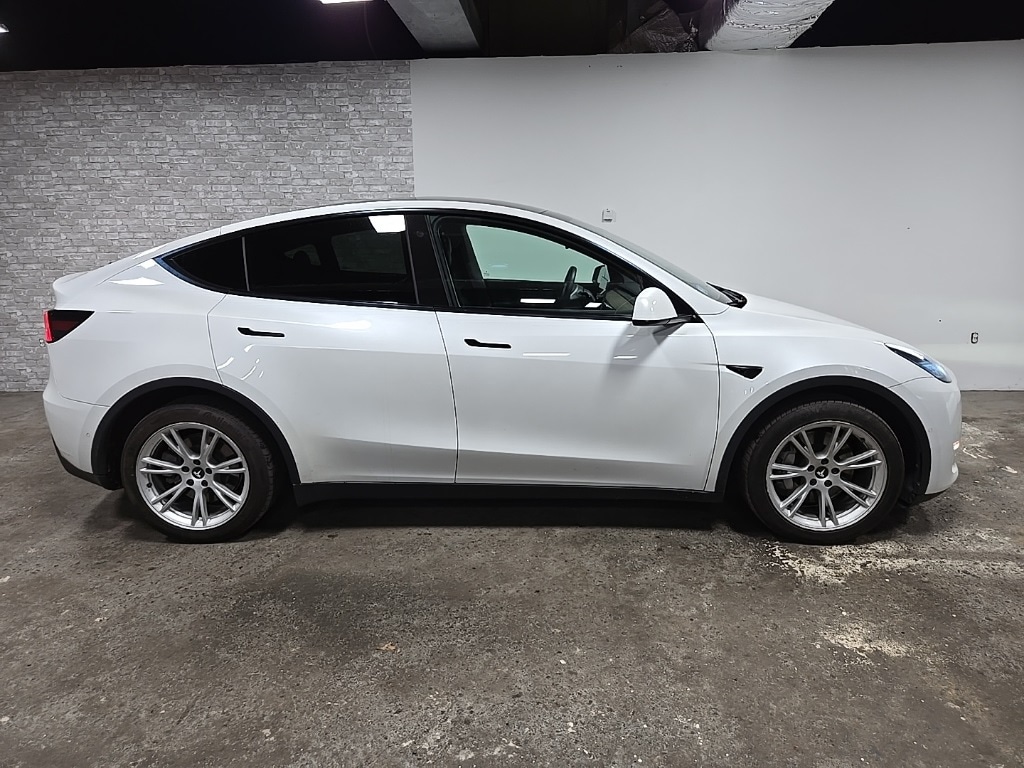 Used 2021 Tesla Model Y Long Range SUV