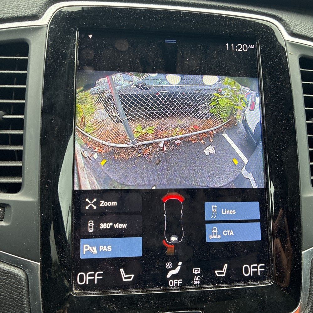 2020 Volvo XC90 Momentum - Photo 22