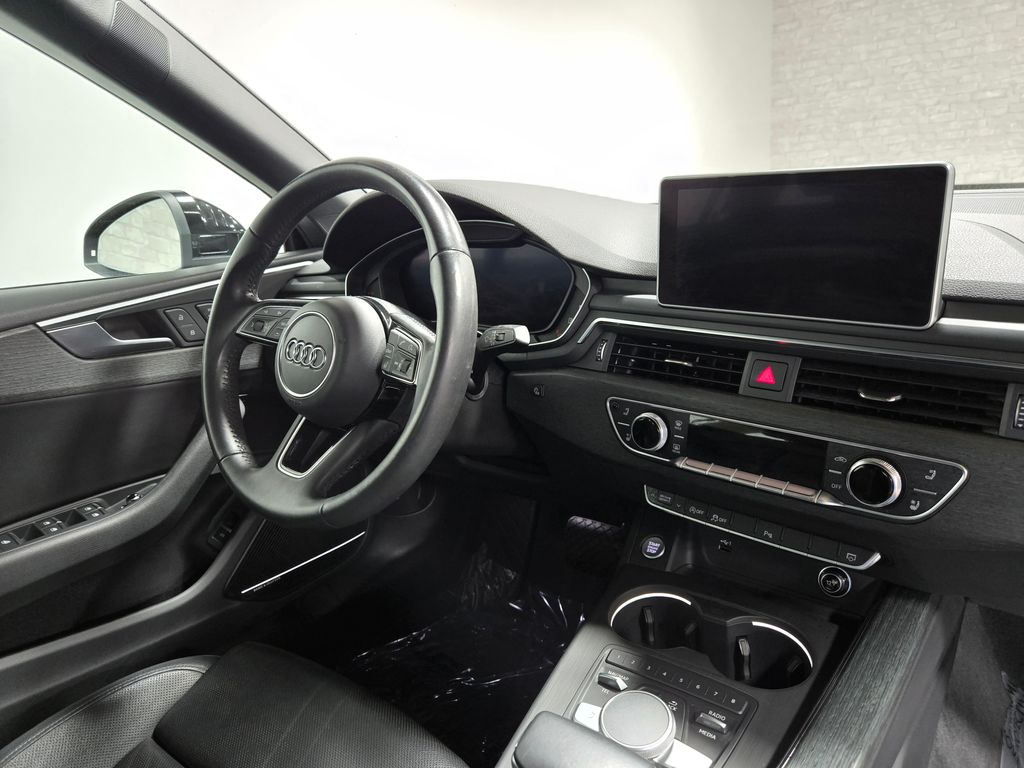 2018 Audi A5 Cabriolet Premium Plus - Photo 60