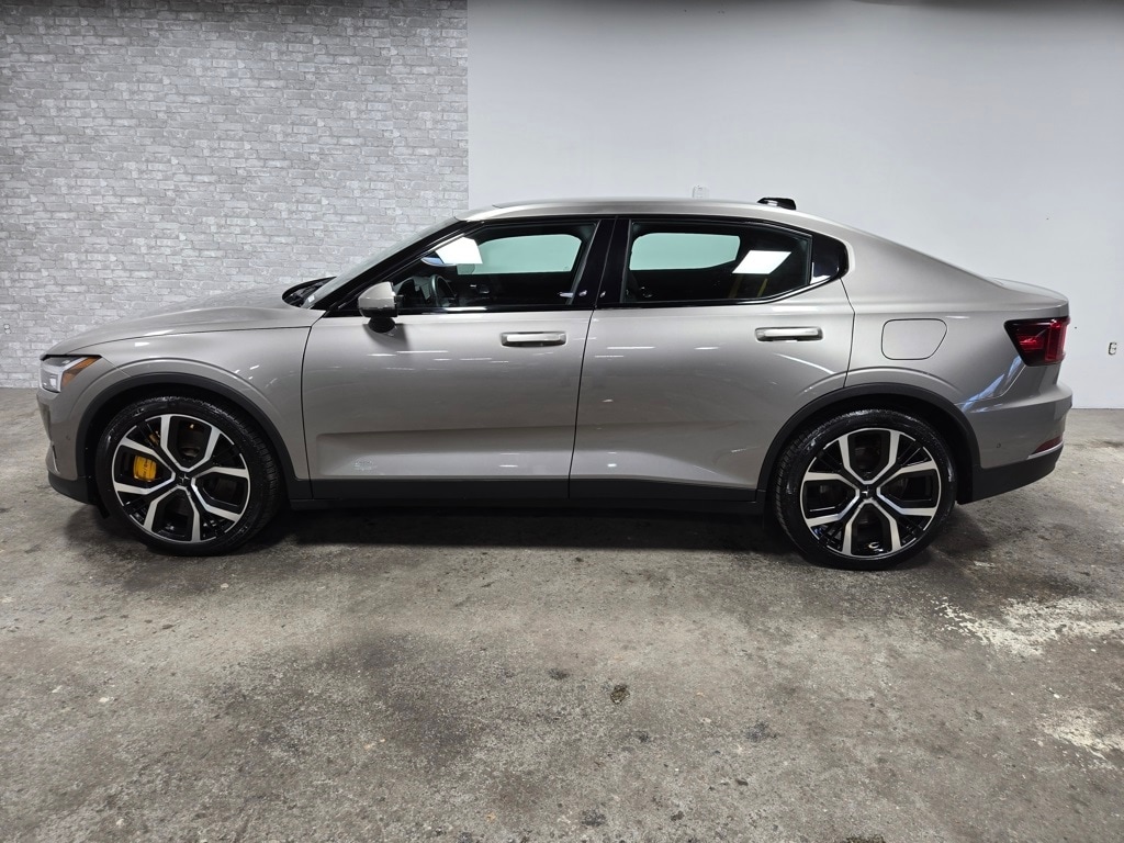 Used 2022 Polestar 2 Long Range Dual Motor Hatchback