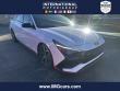 Used 2022 Hyundai Elantra N Base Sedan