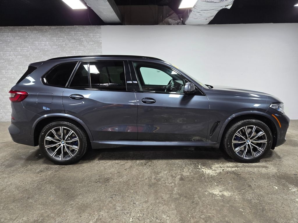Used 2019 BMW X5 xDrive50i SUV
