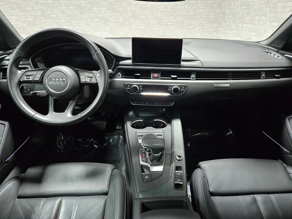2018 Audi A5 Cabriolet Premium Plus - Photo 38