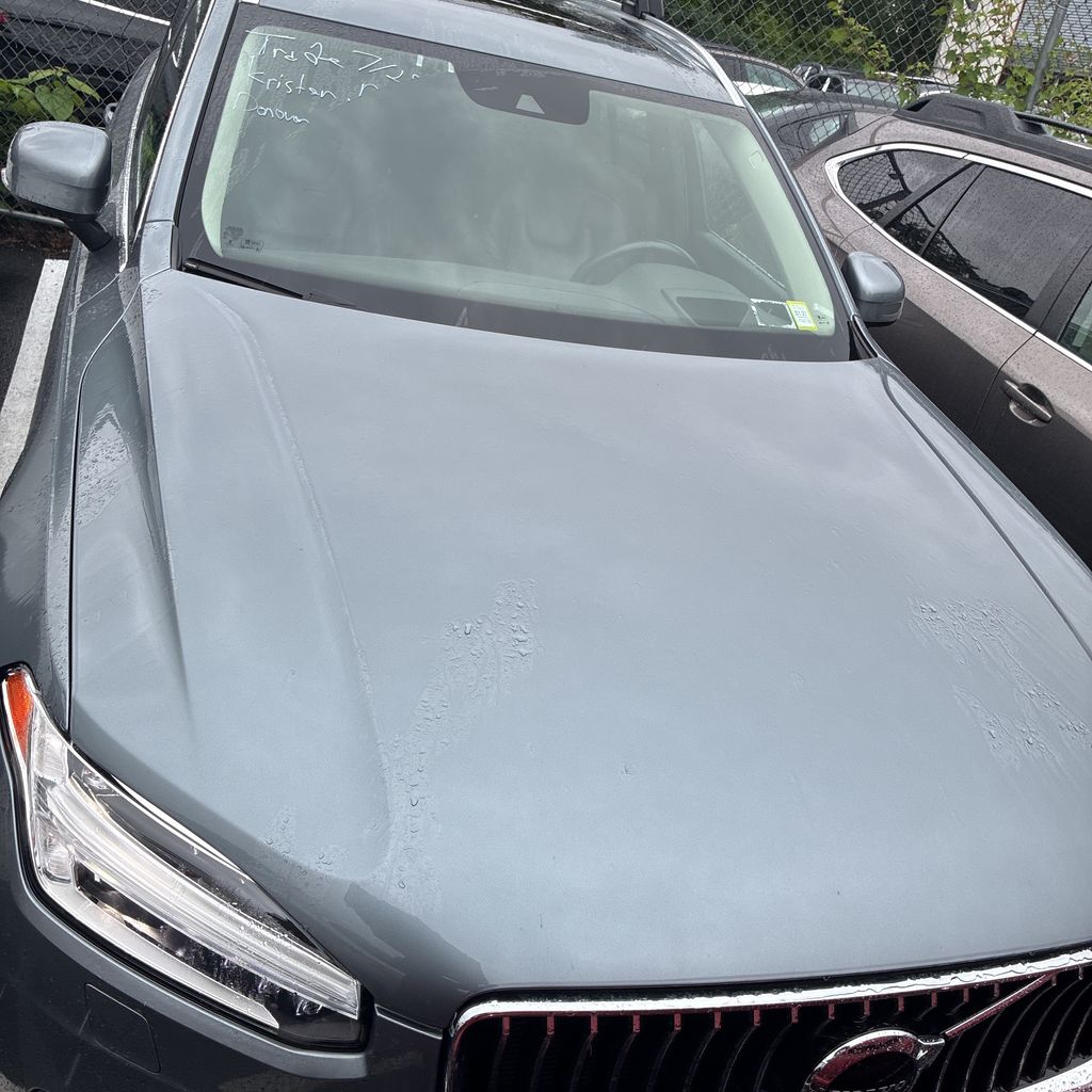 2020 Volvo XC90 Momentum - Photo 9