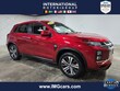 Mitsubishi Outlander Sport