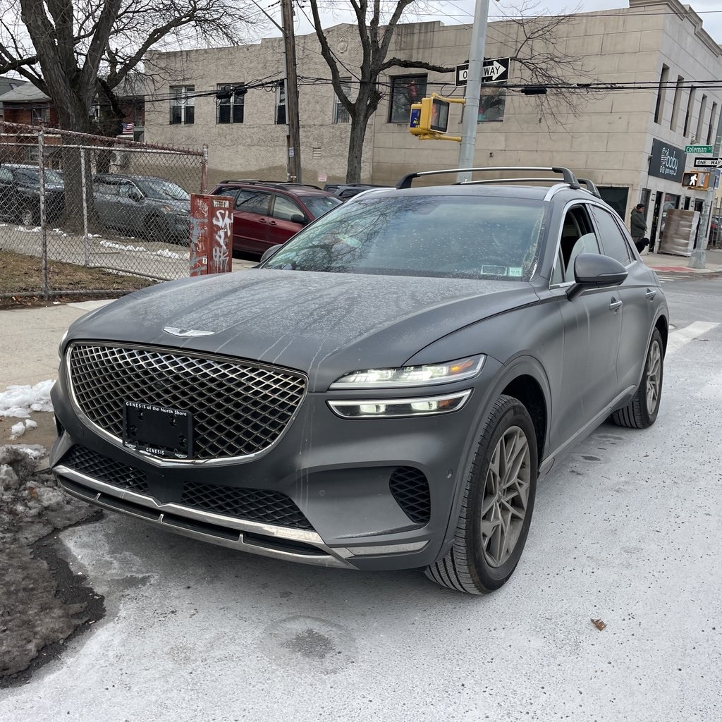 Used 2023 Genesis GV70 2.5T SUV
