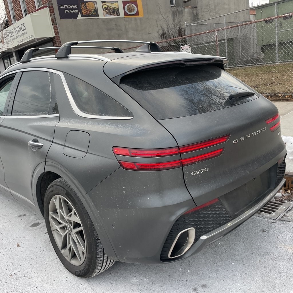 Used 2023 Genesis GV70 2.5T SUV